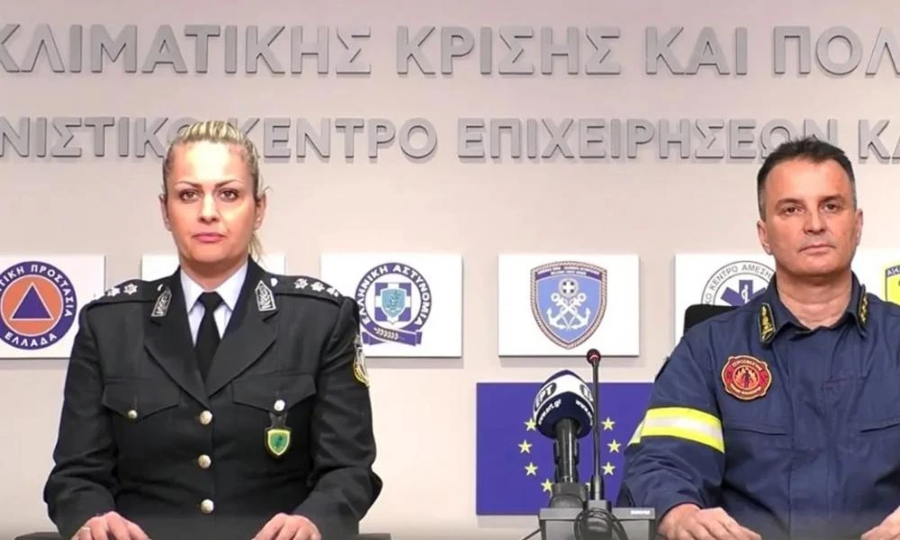 Σύγκρουση τρένων στα Τέμπη: 72 νοσηλευόμενοι - "Καιγόταν" το πρώτο βαγόνι